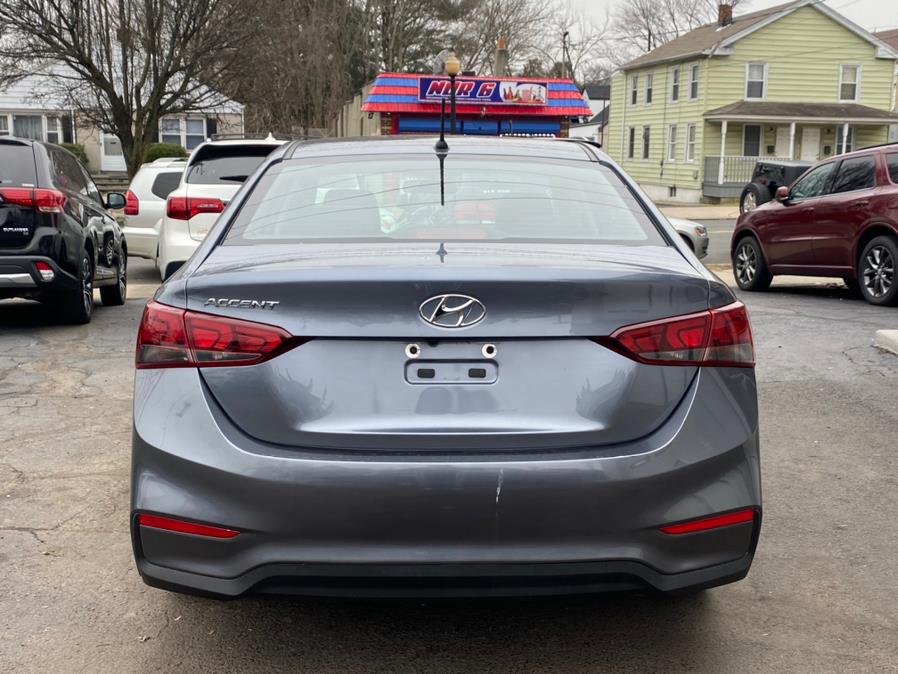 2020 Hyundai Accent SE Sedan IVT, available for sale in Bridgeport, Connecticut | CT Auto. Bridgeport, Connecticut 2020 Hyundai Accent SE Sedan IVT, available for sale in Bridgeport, Connecticut | CT Auto. Bridgeport, Connecticut