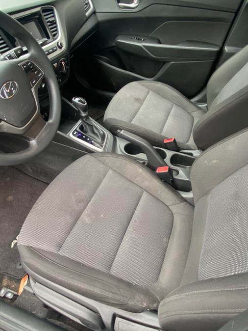 2020 Hyundai Accent SE Sedan IVT, available for sale in Bridgeport, Connecticut | CT Auto. Bridgeport, Connecticut 2020 Hyundai Accent SE Sedan IVT, available for sale in Bridgeport, Connecticut | CT Auto. Bridgeport, Connecticut