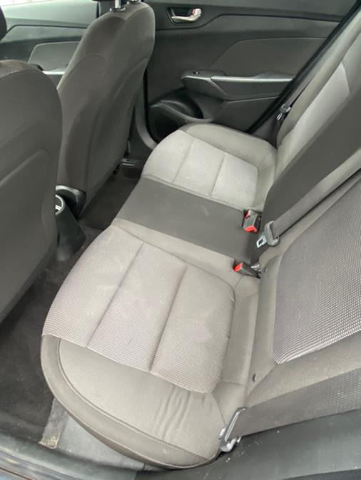 2020 Hyundai Accent SE Sedan IVT, available for sale in Bridgeport, Connecticut | CT Auto. Bridgeport, Connecticut 2020 Hyundai Accent SE Sedan IVT, available for sale in Bridgeport, Connecticut | CT Auto. Bridgeport, Connecticut