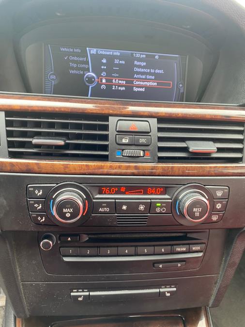 2009 BMW 3 Series 2dr Conv 328i SULEV, available for sale in Bridgeport, Connecticut | CT Auto. Bridgeport, Connecticut 2009 BMW 3 Series 2dr Conv 328i SULEV, available for sale in Bridgeport, Connecticut | CT Auto. Bridgeport, Connecticut