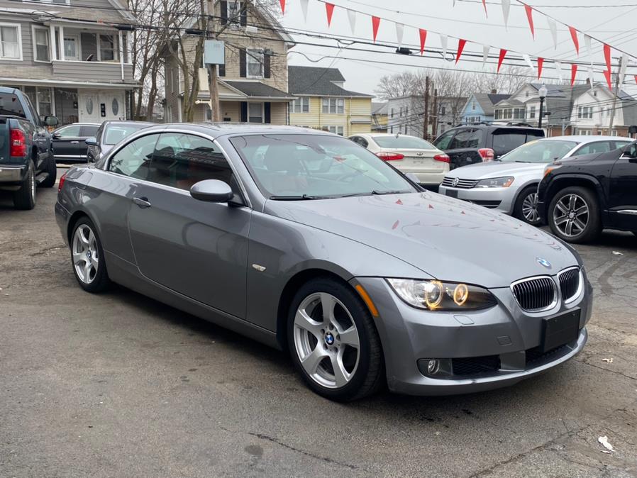 2009 BMW 3 Series 2dr Conv 328i SULEV, available for sale in Bridgeport, Connecticut | CT Auto. Bridgeport, Connecticut 2009 BMW 3 Series 2dr Conv 328i SULEV, available for sale in Bridgeport, Connecticut | CT Auto. Bridgeport, Connecticut
