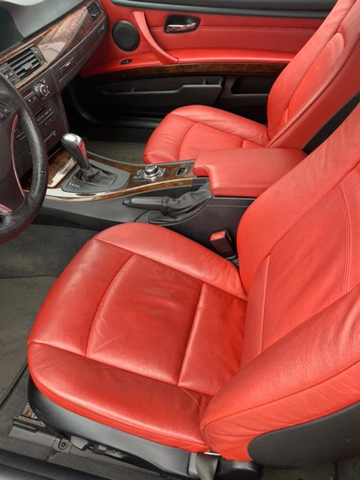 2009 BMW 3 Series 2dr Conv 328i SULEV, available for sale in Bridgeport, Connecticut | CT Auto. Bridgeport, Connecticut 2009 BMW 3 Series 2dr Conv 328i SULEV, available for sale in Bridgeport, Connecticut | CT Auto. Bridgeport, Connecticut