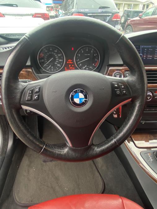 2009 BMW 3 Series 2dr Conv 328i SULEV, available for sale in Bridgeport, Connecticut | CT Auto. Bridgeport, Connecticut 2009 BMW 3 Series 2dr Conv 328i SULEV, available for sale in Bridgeport, Connecticut | CT Auto. Bridgeport, Connecticut
