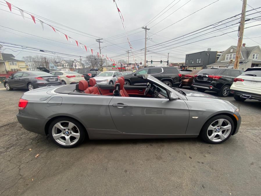 2009 BMW 3 Series 2dr Conv 328i SULEV, available for sale in Bridgeport, Connecticut | CT Auto. Bridgeport, Connecticut 2009 BMW 3 Series 2dr Conv 328i SULEV, available for sale in Bridgeport, Connecticut | CT Auto. Bridgeport, Connecticut
