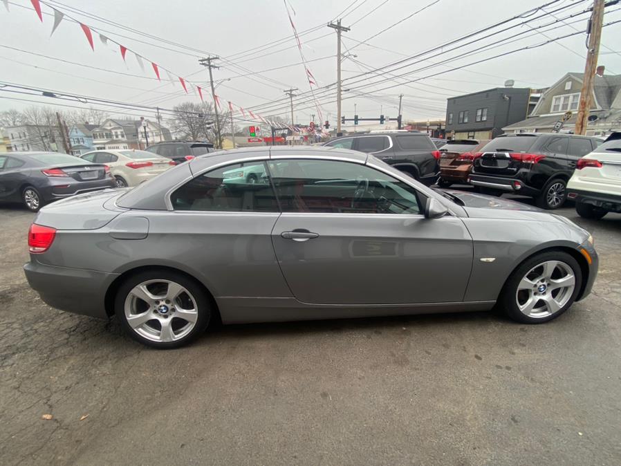 2009 BMW 3 Series 2dr Conv 328i SULEV, available for sale in Bridgeport, Connecticut | CT Auto. Bridgeport, Connecticut 2009 BMW 3 Series 2dr Conv 328i SULEV, available for sale in Bridgeport, Connecticut | CT Auto. Bridgeport, Connecticut