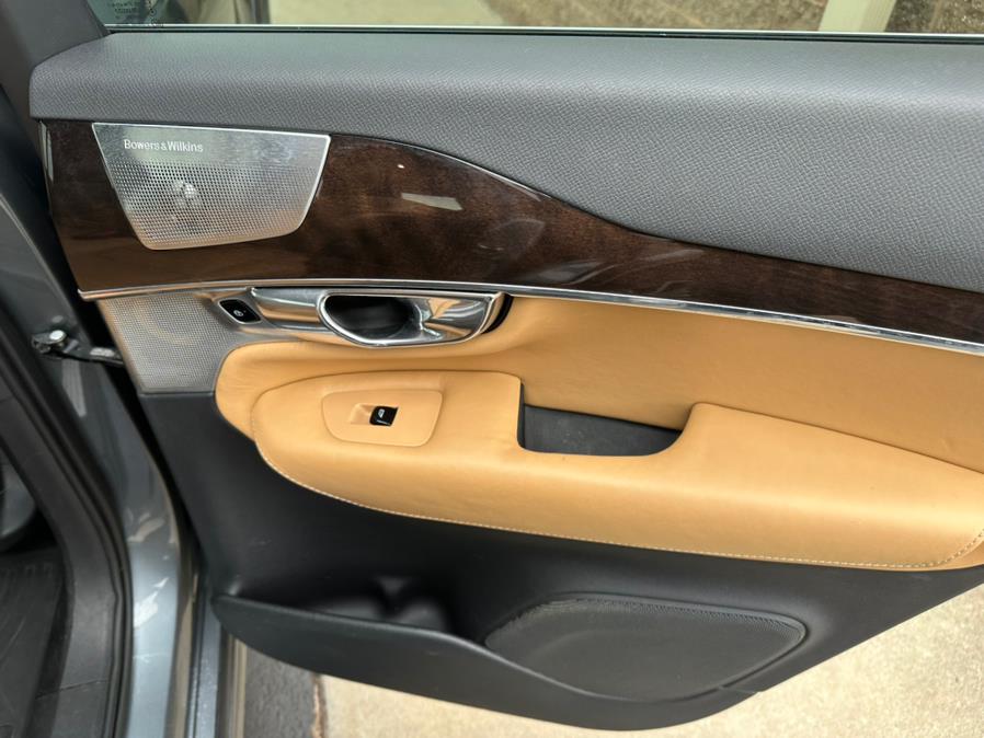 2017 Volvo XC90 T6 AWD 7-Passenger Momentum, available for sale in East Windsor, Connecticut | Century Auto And Truck. East Windsor, Connecticut 2017 Volvo XC90 T6 AWD 7-Passenger Momentum, available for sale in East Windsor, Connecticut | Century Auto And Truck. East Windsor, Connecticut