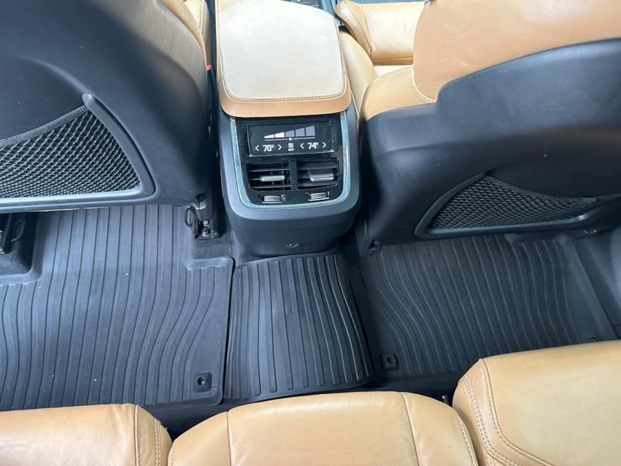 2017 Volvo XC90 T6 AWD 7-Passenger Momentum, available for sale in East Windsor, Connecticut | Century Auto And Truck. East Windsor, Connecticut 2017 Volvo XC90 T6 AWD 7-Passenger Momentum, available for sale in East Windsor, Connecticut | Century Auto And Truck. East Windsor, Connecticut
