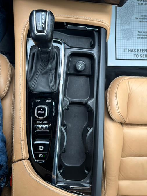 2017 Volvo XC90 T6 AWD 7-Passenger Momentum, available for sale in East Windsor, Connecticut | Century Auto And Truck. East Windsor, Connecticut 2017 Volvo XC90 T6 AWD 7-Passenger Momentum, available for sale in East Windsor, Connecticut | Century Auto And Truck. East Windsor, Connecticut