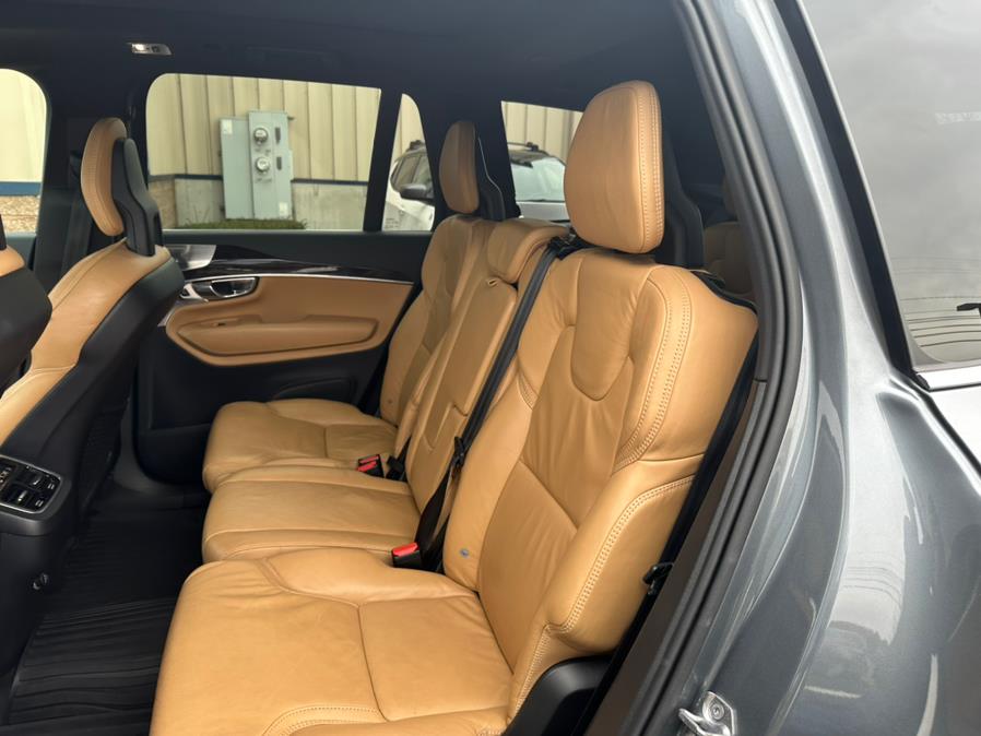 2017 Volvo XC90 T6 AWD 7-Passenger Momentum, available for sale in East Windsor, Connecticut | Century Auto And Truck. East Windsor, Connecticut 2017 Volvo XC90 T6 AWD 7-Passenger Momentum, available for sale in East Windsor, Connecticut | Century Auto And Truck. East Windsor, Connecticut