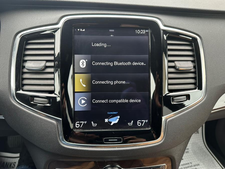 2017 Volvo XC90 T6 AWD 7-Passenger Momentum, available for sale in East Windsor, Connecticut | Century Auto And Truck. East Windsor, Connecticut 2017 Volvo XC90 T6 AWD 7-Passenger Momentum, available for sale in East Windsor, Connecticut | Century Auto And Truck. East Windsor, Connecticut