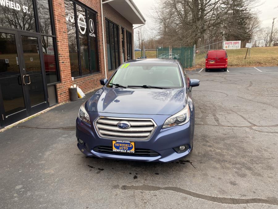2017 Subaru Legacy 2.5i Premium, available for sale in Middletown, Connecticut | Newfield Auto Sales. Middletown, Connecticut 2017 Subaru Legacy 2.5i Premium, available for sale in Middletown, Connecticut | Newfield Auto Sales. Middletown, Connecticut