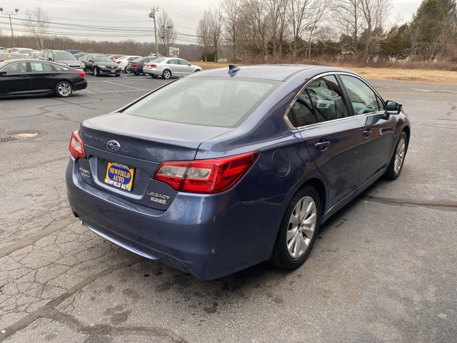 2017 Subaru Legacy 2.5i Premium, available for sale in Middletown, Connecticut | Newfield Auto Sales. Middletown, Connecticut 2017 Subaru Legacy 2.5i Premium, available for sale in Middletown, Connecticut | Newfield Auto Sales. Middletown, Connecticut