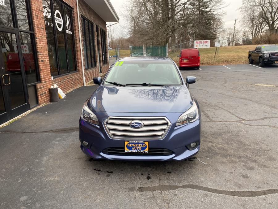 2017 Subaru Legacy 2.5i Premium, available for sale in Middletown, Connecticut | Newfield Auto Sales. Middletown, Connecticut 2017 Subaru Legacy 2.5i Premium, available for sale in Middletown, Connecticut | Newfield Auto Sales. Middletown, Connecticut
