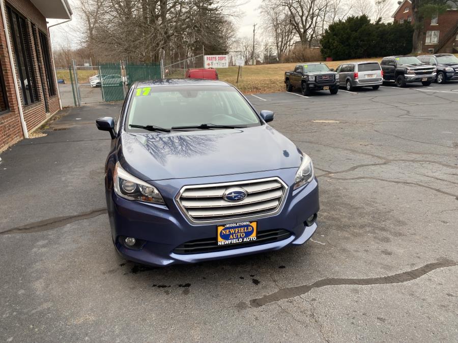 2017 Subaru Legacy 2.5i Premium, available for sale in Middletown, Connecticut | Newfield Auto Sales. Middletown, Connecticut 2017 Subaru Legacy 2.5i Premium, available for sale in Middletown, Connecticut | Newfield Auto Sales. Middletown, Connecticut