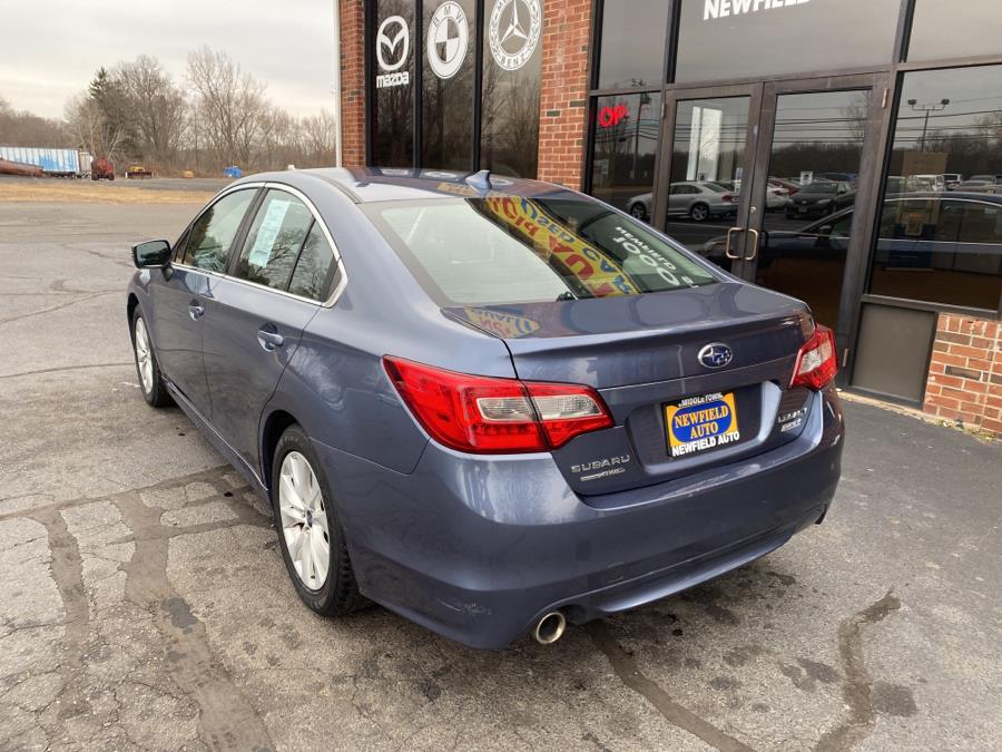 2017 Subaru Legacy 2.5i Premium, available for sale in Middletown, Connecticut | Newfield Auto Sales. Middletown, Connecticut 2017 Subaru Legacy 2.5i Premium, available for sale in Middletown, Connecticut | Newfield Auto Sales. Middletown, Connecticut