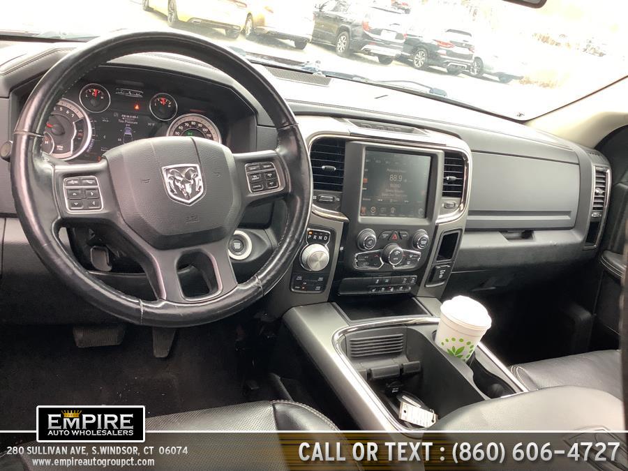 2017 Ram 1500 Sport 4x4 Quad Cab 6''4" Box, available for sale in S.Windsor, Connecticut | Empire Auto Wholesalers. S.Windsor, Connecticut 2017 Ram 1500 Sport 4x4 Quad Cab 6''4" Box, available for sale in S.Windsor, Connecticut | Empire Auto Wholesalers. S.Windsor, Connecticut