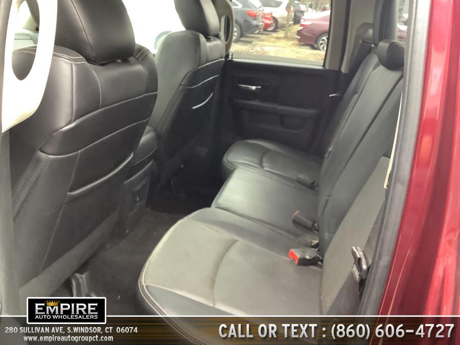 2017 Ram 1500 Sport 4x4 Quad Cab 6''4" Box, available for sale in S.Windsor, Connecticut | Empire Auto Wholesalers. S.Windsor, Connecticut 2017 Ram 1500 Sport 4x4 Quad Cab 6''4" Box, available for sale in S.Windsor, Connecticut | Empire Auto Wholesalers. S.Windsor, Connecticut