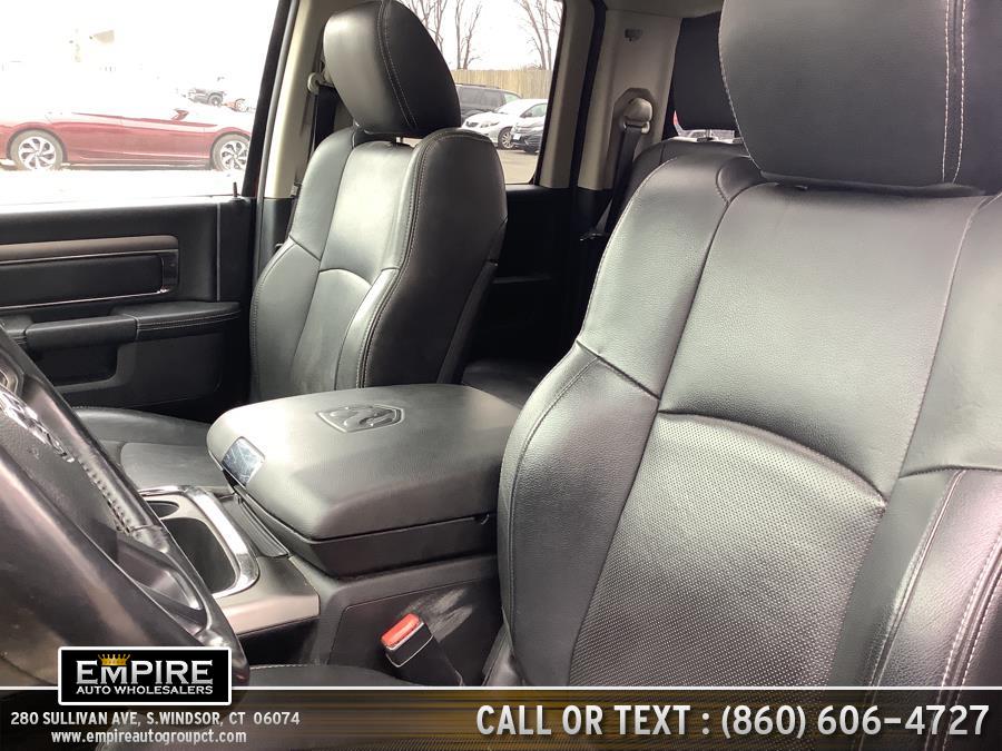 2017 Ram 1500 Sport 4x4 Quad Cab 6''4" Box, available for sale in S.Windsor, Connecticut | Empire Auto Wholesalers. S.Windsor, Connecticut 2017 Ram 1500 Sport 4x4 Quad Cab 6''4" Box, available for sale in S.Windsor, Connecticut | Empire Auto Wholesalers. S.Windsor, Connecticut
