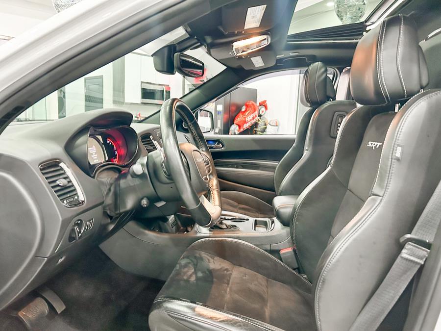 2019 Dodge Durango SRT AWD, available for sale in Franklin Square, New York | Luxury Motor Club. Franklin Square, New York 2019 Dodge Durango SRT AWD, available for sale in Franklin Square, New York | Luxury Motor Club. Franklin Square, New York