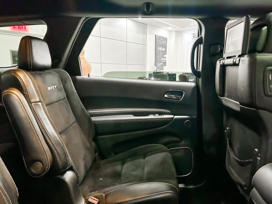 2019 Dodge Durango SRT AWD, available for sale in Franklin Square, New York | Luxury Motor Club. Franklin Square, New York 2019 Dodge Durango SRT AWD, available for sale in Franklin Square, New York | Luxury Motor Club. Franklin Square, New York