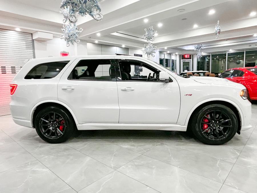 2019 Dodge Durango SRT AWD, available for sale in Franklin Square, New York | Luxury Motor Club. Franklin Square, New York 2019 Dodge Durango SRT AWD, available for sale in Franklin Square, New York | Luxury Motor Club. Franklin Square, New York