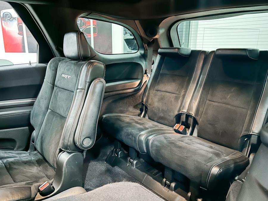 2019 Dodge Durango SRT AWD, available for sale in Franklin Square, New York | Luxury Motor Club. Franklin Square, New York 2019 Dodge Durango SRT AWD, available for sale in Franklin Square, New York | Luxury Motor Club. Franklin Square, New York