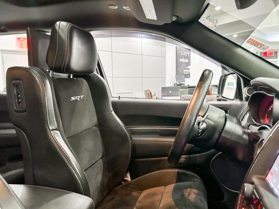 2019 Dodge Durango SRT AWD, available for sale in Franklin Square, New York | Luxury Motor Club. Franklin Square, New York 2019 Dodge Durango SRT AWD, available for sale in Franklin Square, New York | Luxury Motor Club. Franklin Square, New York