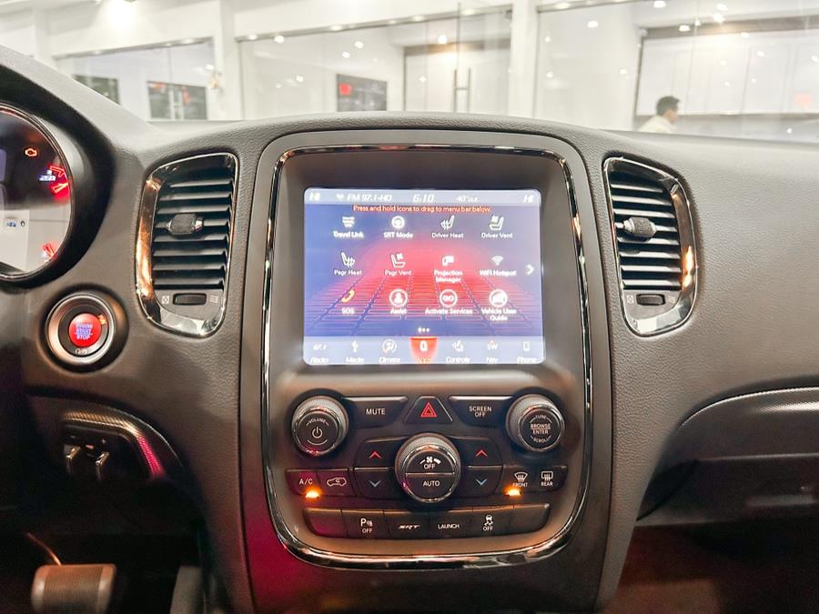 2019 Dodge Durango SRT AWD, available for sale in Franklin Square, New York | Luxury Motor Club. Franklin Square, New York 2019 Dodge Durango SRT AWD, available for sale in Franklin Square, New York | Luxury Motor Club. Franklin Square, New York