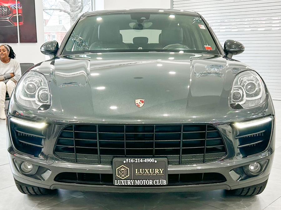 2018 Porsche Macan S AWD, available for sale in Franklin Square, New York | Luxury Motor Club. Franklin Square, New York 2018 Porsche Macan S AWD, available for sale in Franklin Square, New York | Luxury Motor Club. Franklin Square, New York