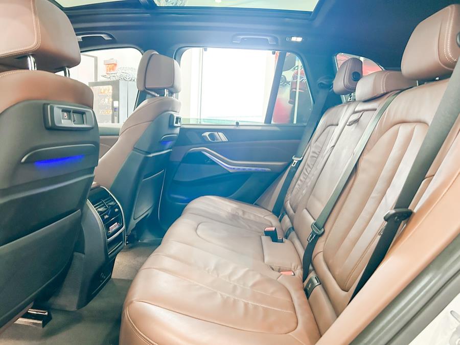 2019 BMW X5 xDrive50i Sports Activity Vehicle, available for sale in Franklin Square, New York | Luxury Motor Club. Franklin Square, New York 2019 BMW X5 xDrive50i Sports Activity Vehicle, available for sale in Franklin Square, New York | Luxury Motor Club. Franklin Square, New York
