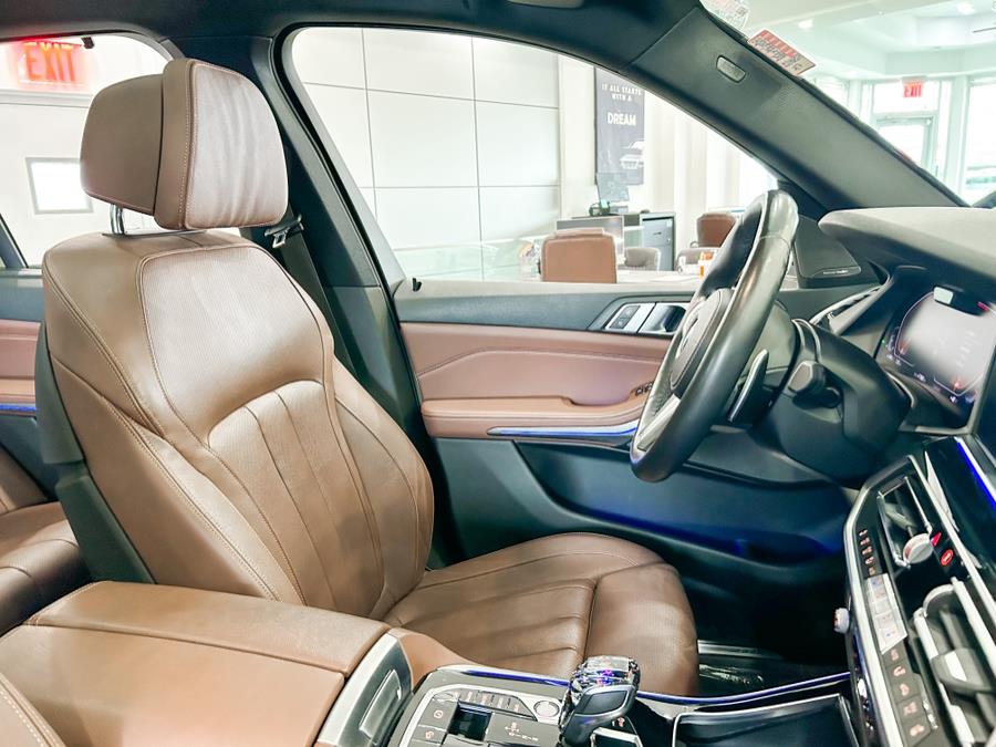 2019 BMW X5 xDrive50i Sports Activity Vehicle, available for sale in Franklin Square, New York | Luxury Motor Club. Franklin Square, New York 2019 BMW X5 xDrive50i Sports Activity Vehicle, available for sale in Franklin Square, New York | Luxury Motor Club. Franklin Square, New York