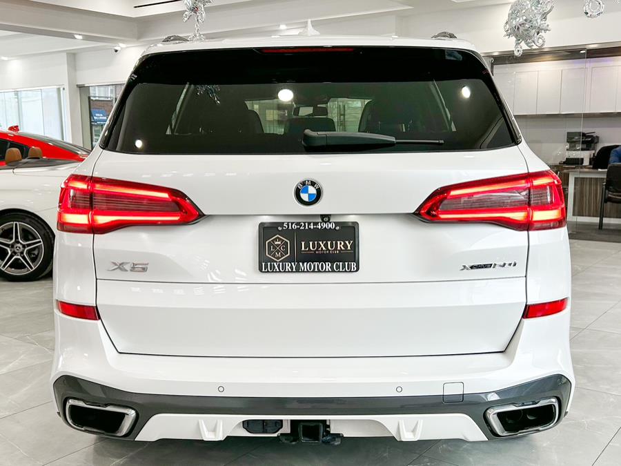 2019 BMW X5 xDrive50i Sports Activity Vehicle, available for sale in Franklin Square, New York | Luxury Motor Club. Franklin Square, New York 2019 BMW X5 xDrive50i Sports Activity Vehicle, available for sale in Franklin Square, New York | Luxury Motor Club. Franklin Square, New York