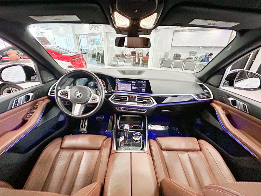2019 BMW X5 xDrive50i Sports Activity Vehicle, available for sale in Franklin Square, New York | Luxury Motor Club. Franklin Square, New York 2019 BMW X5 xDrive50i Sports Activity Vehicle, available for sale in Franklin Square, New York | Luxury Motor Club. Franklin Square, New York