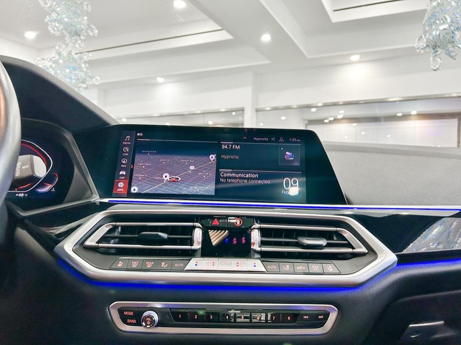 2019 BMW X5 xDrive50i Sports Activity Vehicle, available for sale in Franklin Square, New York | Luxury Motor Club. Franklin Square, New York 2019 BMW X5 xDrive50i Sports Activity Vehicle, available for sale in Franklin Square, New York | Luxury Motor Club. Franklin Square, New York