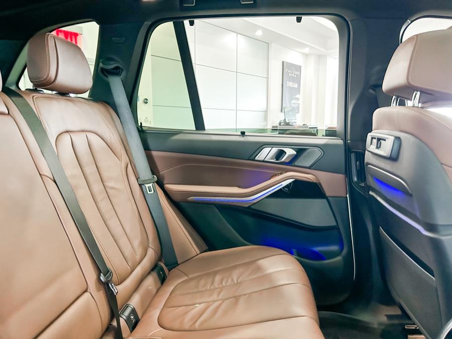 2019 BMW X5 xDrive50i Sports Activity Vehicle, available for sale in Franklin Square, New York | Luxury Motor Club. Franklin Square, New York 2019 BMW X5 xDrive50i Sports Activity Vehicle, available for sale in Franklin Square, New York | Luxury Motor Club. Franklin Square, New York