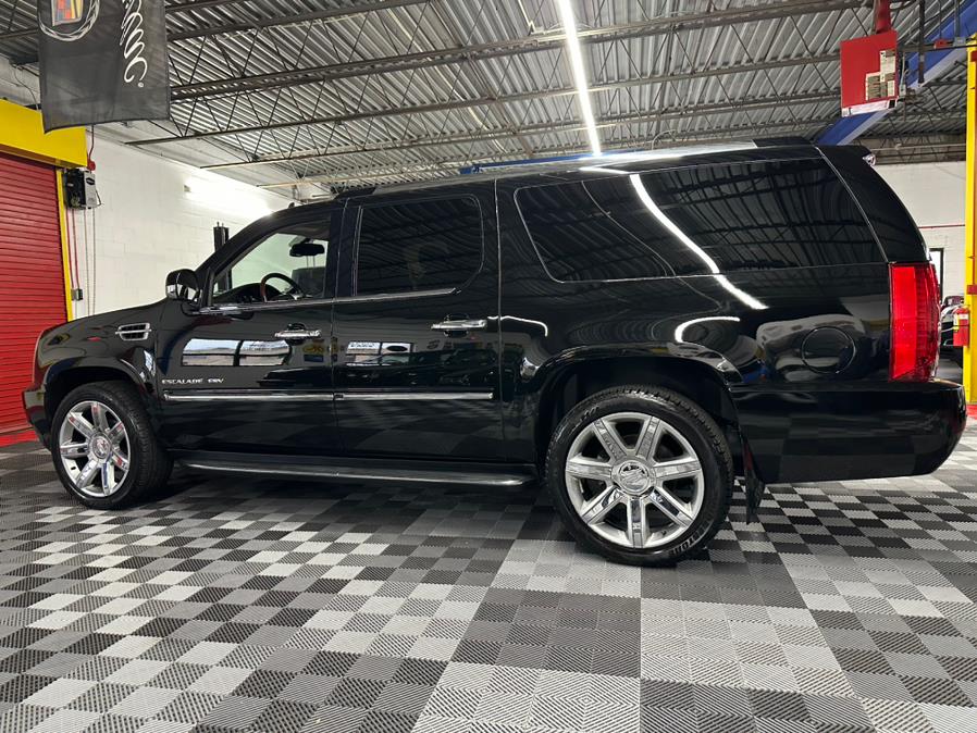 2013 Cadillac Escalade ESV AWD 4dr Luxury, available for sale in West Babylon , New York | MP Motors Inc. West Babylon , New York 2013 Cadillac Escalade ESV AWD 4dr Luxury, available for sale in West Babylon , New York | MP Motors Inc. West Babylon , New York