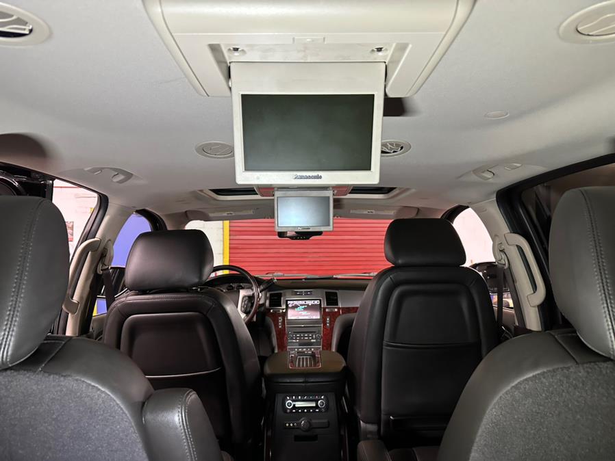 2013 Cadillac Escalade ESV AWD 4dr Luxury, available for sale in West Babylon , New York | MP Motors Inc. West Babylon , New York 2013 Cadillac Escalade ESV AWD 4dr Luxury, available for sale in West Babylon , New York | MP Motors Inc. West Babylon , New York