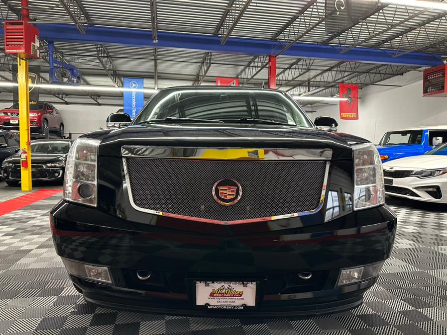 2013 Cadillac Escalade ESV AWD 4dr Luxury, available for sale in West Babylon , New York | MP Motors Inc. West Babylon , New York 2013 Cadillac Escalade ESV AWD 4dr Luxury, available for sale in West Babylon , New York | MP Motors Inc. West Babylon , New York