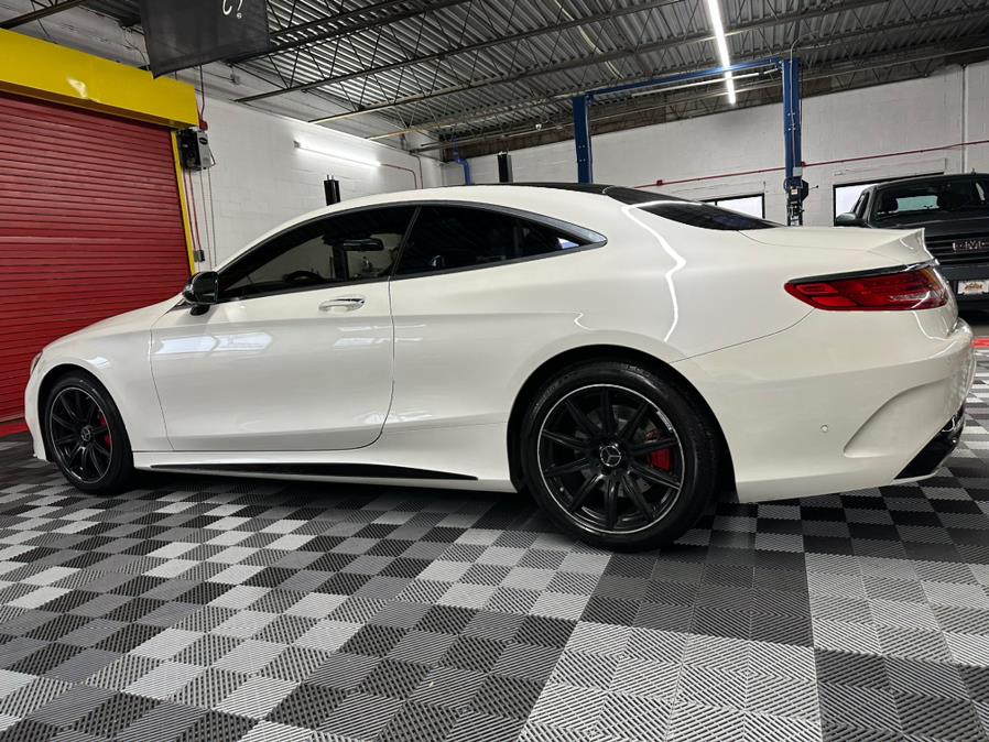 2016 Mercedes-Benz S-Class 2dr Cpe S550 4MATIC, available for sale in West Babylon , New York | MP Motors Inc. West Babylon , New York 2016 Mercedes-Benz S-Class 2dr Cpe S550 4MATIC, available for sale in West Babylon , New York | MP Motors Inc. West Babylon , New York