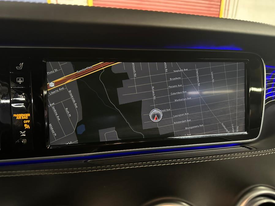 2016 Mercedes-Benz S-Class 2dr Cpe S550 4MATIC, available for sale in West Babylon , New York | MP Motors Inc. West Babylon , New York 2016 Mercedes-Benz S-Class 2dr Cpe S550 4MATIC, available for sale in West Babylon , New York | MP Motors Inc. West Babylon , New York