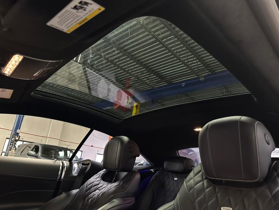 2016 Mercedes-Benz S-Class 2dr Cpe S550 4MATIC, available for sale in West Babylon , New York | MP Motors Inc. West Babylon , New York 2016 Mercedes-Benz S-Class 2dr Cpe S550 4MATIC, available for sale in West Babylon , New York | MP Motors Inc. West Babylon , New York