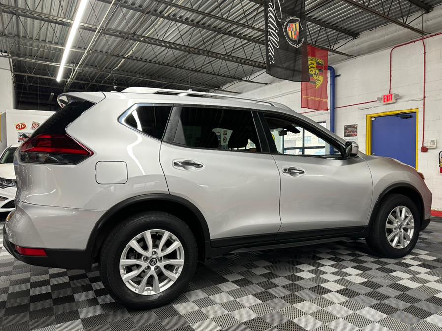 2020 Nissan Rogue AWD SV, available for sale in West Babylon , New York | MP Motors Inc. West Babylon , New York 2020 Nissan Rogue AWD SV, available for sale in West Babylon , New York | MP Motors Inc. West Babylon , New York
