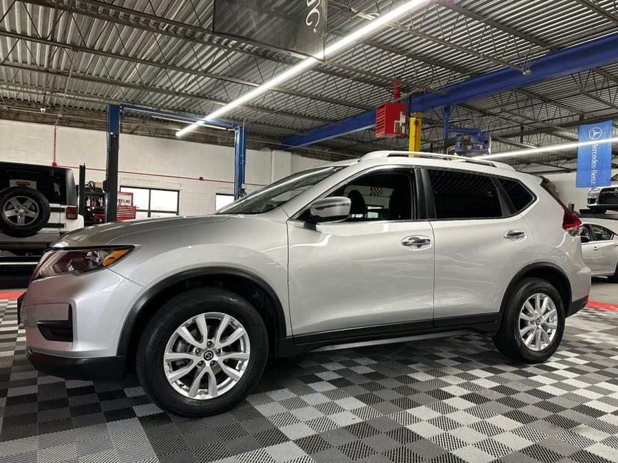 2020 Nissan Rogue AWD SV, available for sale in West Babylon , New York | MP Motors Inc. West Babylon , New York 2020 Nissan Rogue AWD SV, available for sale in West Babylon , New York | MP Motors Inc. West Babylon , New York