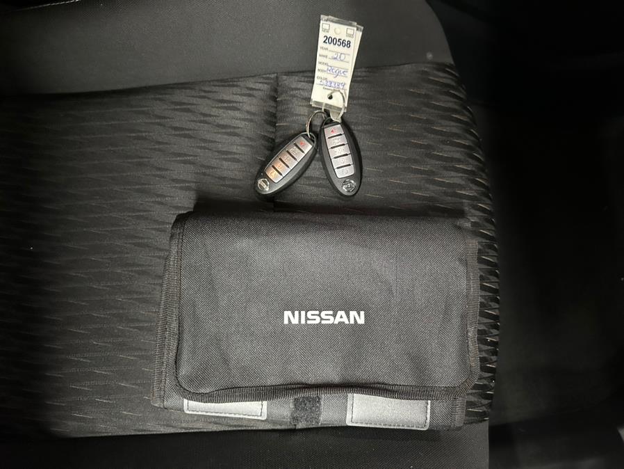 2020 Nissan Rogue AWD SV, available for sale in West Babylon , New York | MP Motors Inc. West Babylon , New York 2020 Nissan Rogue AWD SV, available for sale in West Babylon , New York | MP Motors Inc. West Babylon , New York