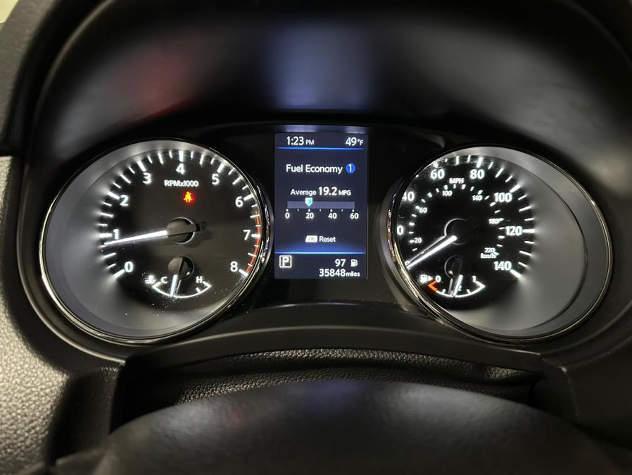 2020 Nissan Rogue AWD SV, available for sale in West Babylon , New York | MP Motors Inc. West Babylon , New York 2020 Nissan Rogue AWD SV, available for sale in West Babylon , New York | MP Motors Inc. West Babylon , New York