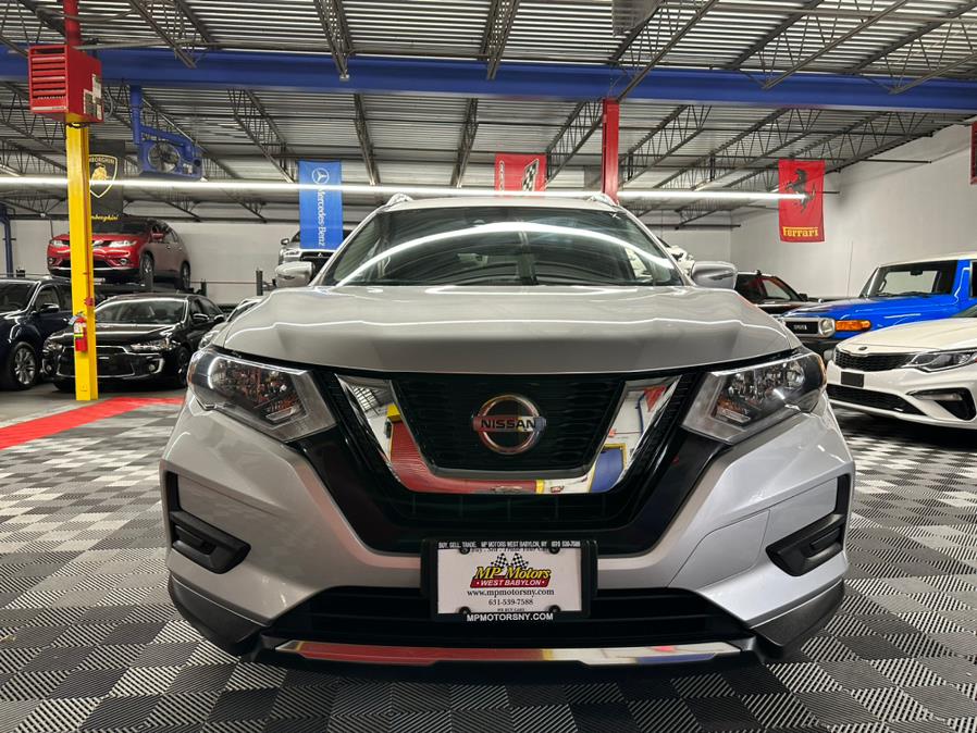 2020 Nissan Rogue AWD SV, available for sale in West Babylon , New York | MP Motors Inc. West Babylon , New York 2020 Nissan Rogue AWD SV, available for sale in West Babylon , New York | MP Motors Inc. West Babylon , New York