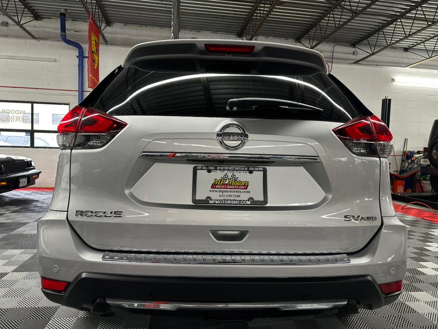 2020 Nissan Rogue AWD SV, available for sale in West Babylon , New York | MP Motors Inc. West Babylon , New York 2020 Nissan Rogue AWD SV, available for sale in West Babylon , New York | MP Motors Inc. West Babylon , New York
