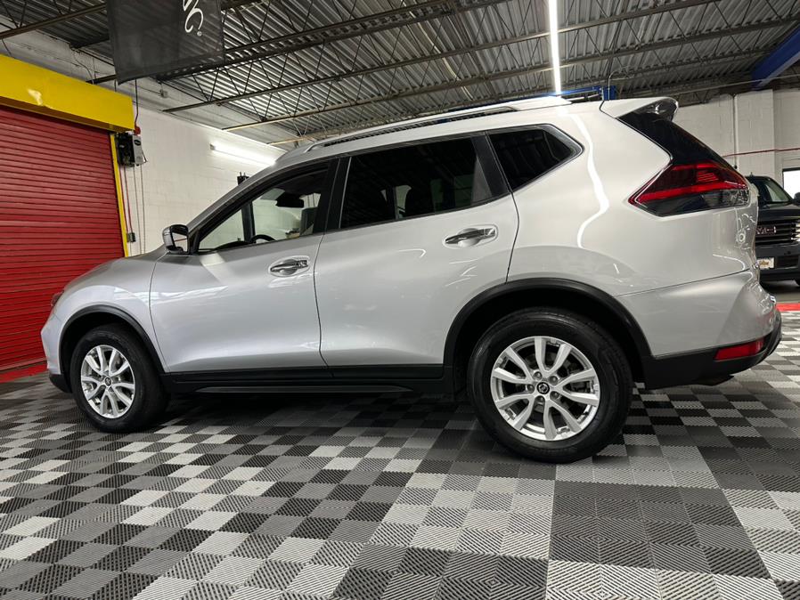 2020 Nissan Rogue AWD SV, available for sale in West Babylon , New York | MP Motors Inc. West Babylon , New York 2020 Nissan Rogue AWD SV, available for sale in West Babylon , New York | MP Motors Inc. West Babylon , New York