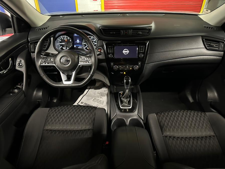 2020 Nissan Rogue AWD SV, available for sale in West Babylon , New York | MP Motors Inc. West Babylon , New York 2020 Nissan Rogue AWD SV, available for sale in West Babylon , New York | MP Motors Inc. West Babylon , New York