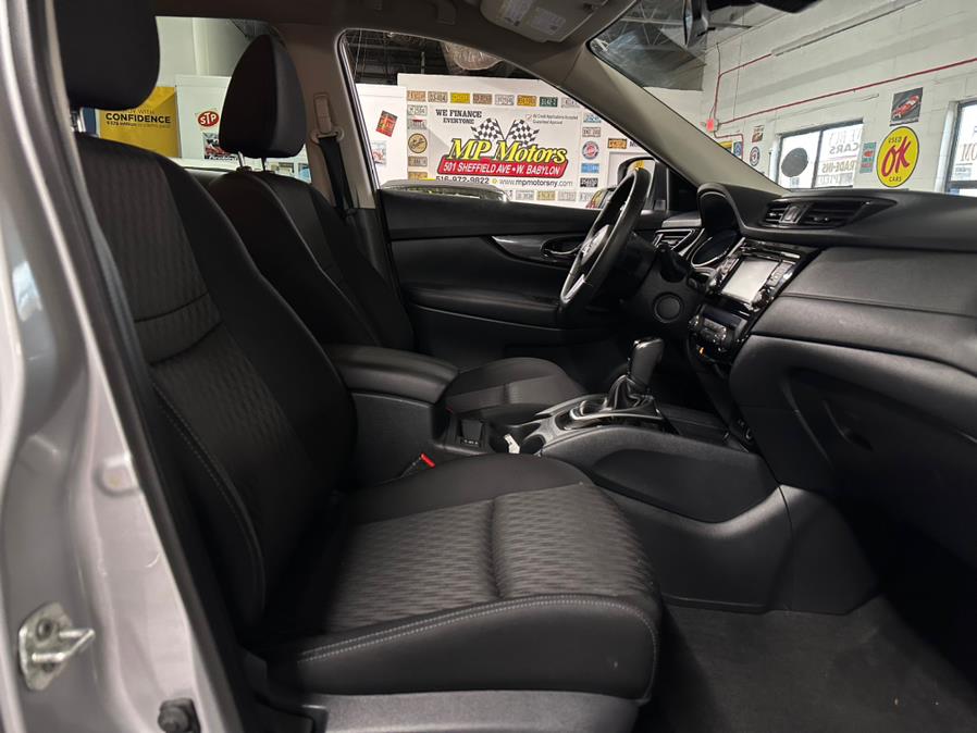 2020 Nissan Rogue AWD SV, available for sale in West Babylon , New York | MP Motors Inc. West Babylon , New York 2020 Nissan Rogue AWD SV, available for sale in West Babylon , New York | MP Motors Inc. West Babylon , New York